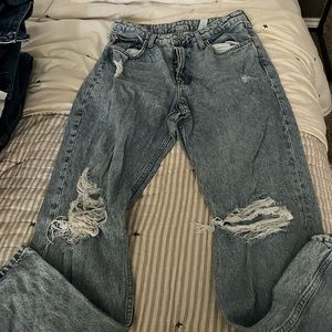 Boyfriend Jeans